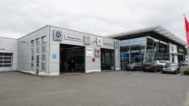 Erstaunlich Autohaus Schwarte Meppen Ebenbild