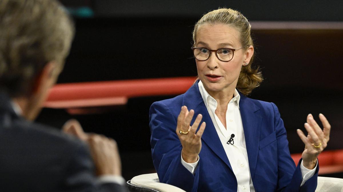 Brosius-Gersdorf reports on threats against her.