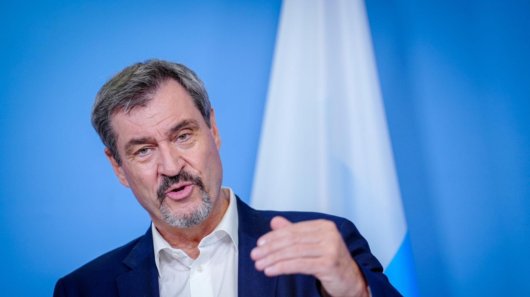Bayerns Extrawurst bei den Sommerferien: Da versteht Markus Söder keinen Spaß