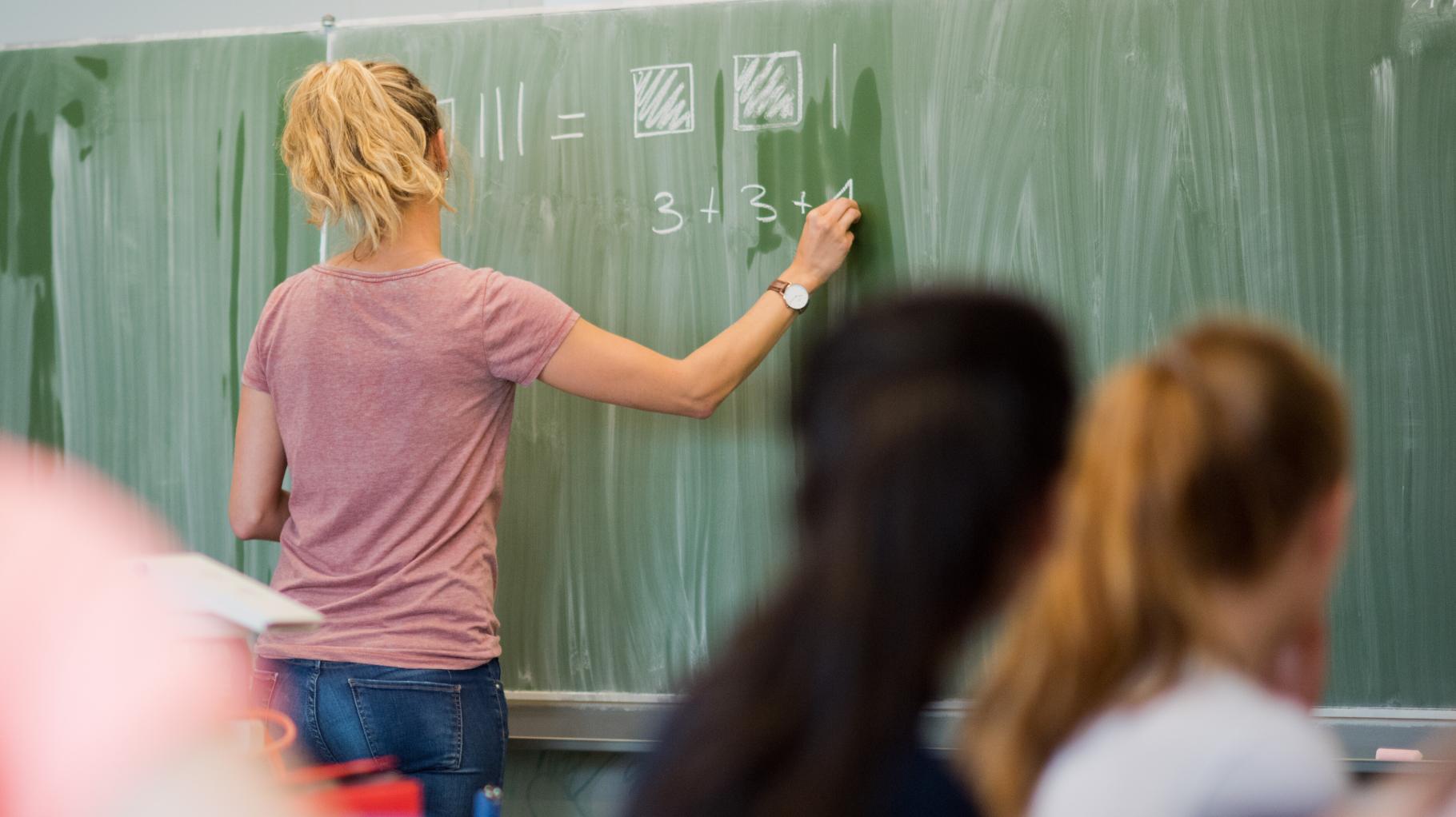 Massive IT-Panne: 1440 Lehrerstellen in Baden-Württemberg seit 20 Jahren unbesetzt