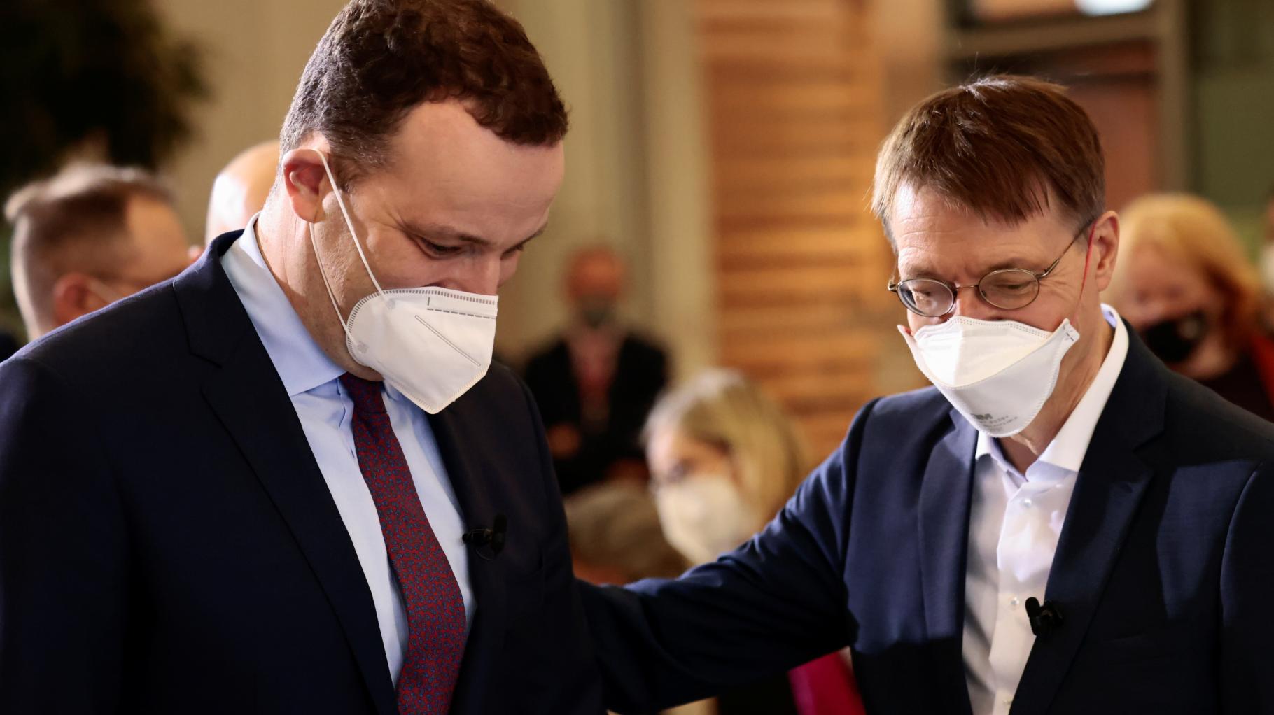 Lange Verfahren, hohe Zinsen und Honorare: Masken-Prozesse kommen den Staat teuer zu stehen