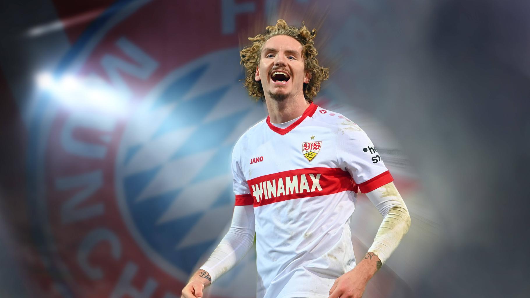 Wechselpoker um Woltemade: Berater meldet sich zu Wort und rügt den VfB Stuttgart