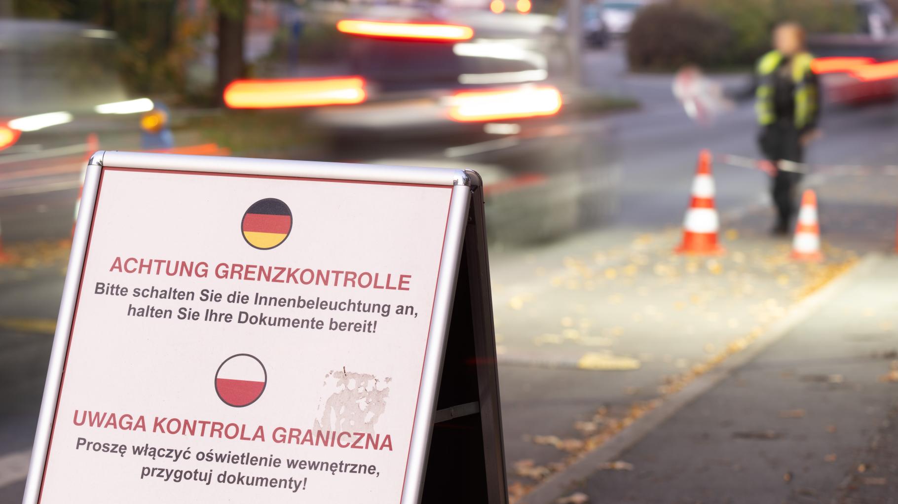 Trennen, was längst zusammengewachsen war: Wo die Grenzkontrollen den europäischen Traum zerstören
