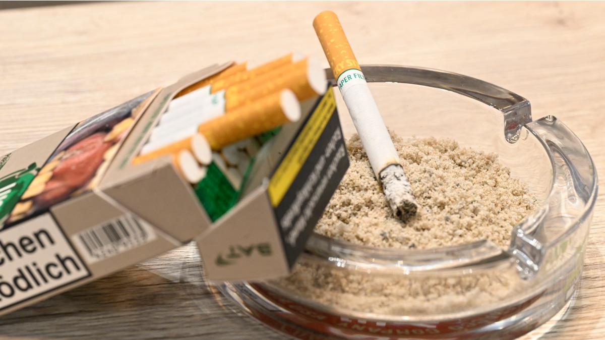 Price explosion for cigarettes threatens: This is how expensive they could ...