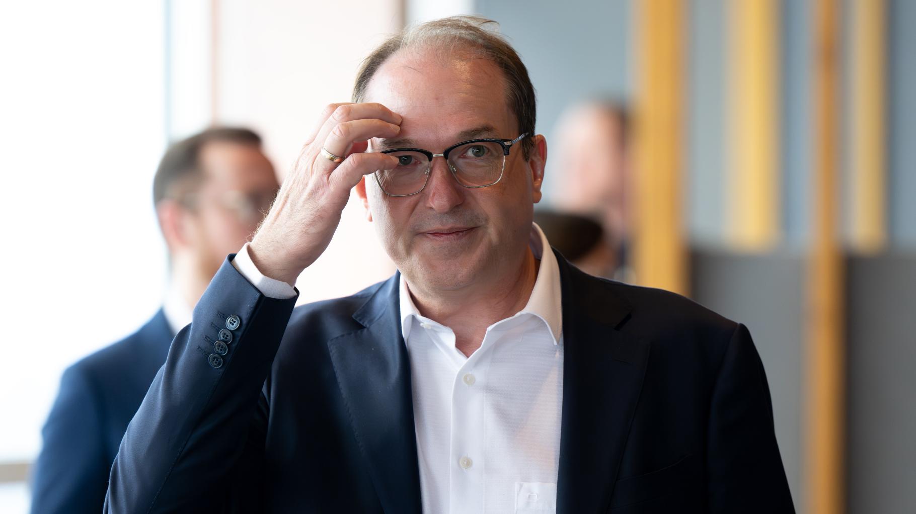 Abschiebeflüge, Return Hubs, Schleuserkampf: Das sind die Ergebnisse des Migrationsgipfels
