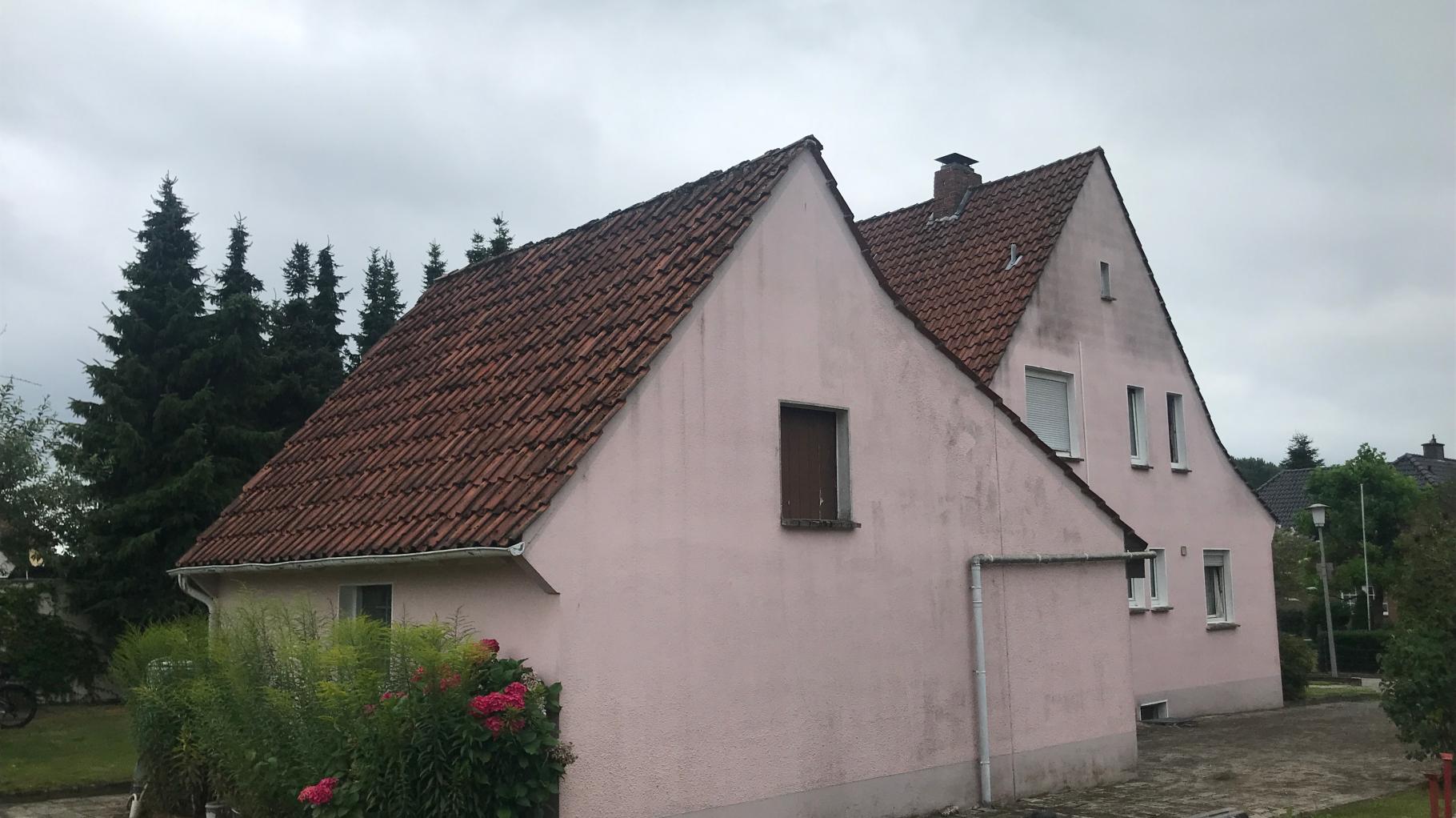 Tödlicher Streit unter Arbeitsnomaden in Dissen: 30-Jähriger verurteilt