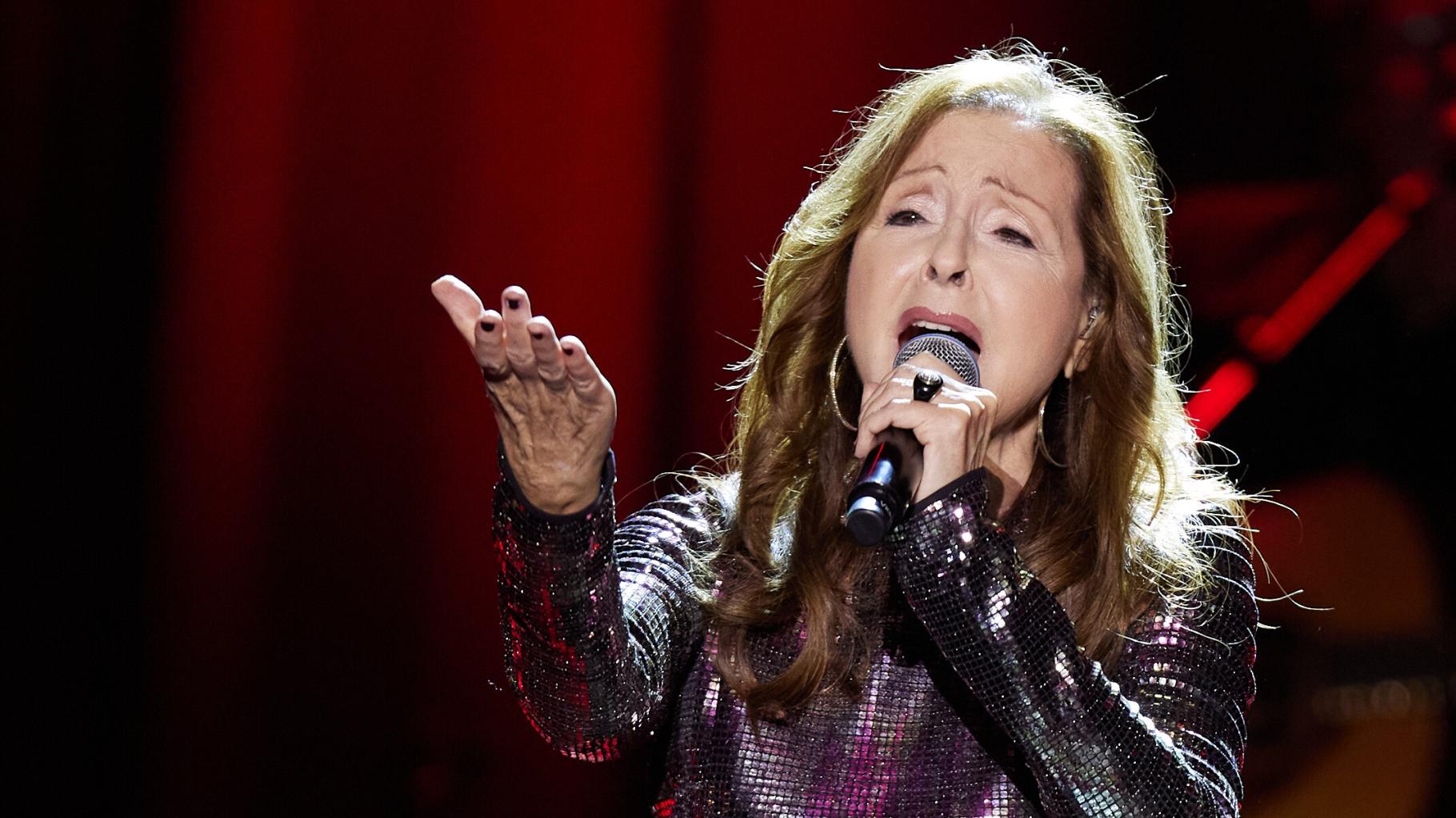 AfD-Chefin „nicht willkommen“: Vicky Leandros lehnt Auftritt vor Alice Weidel ab