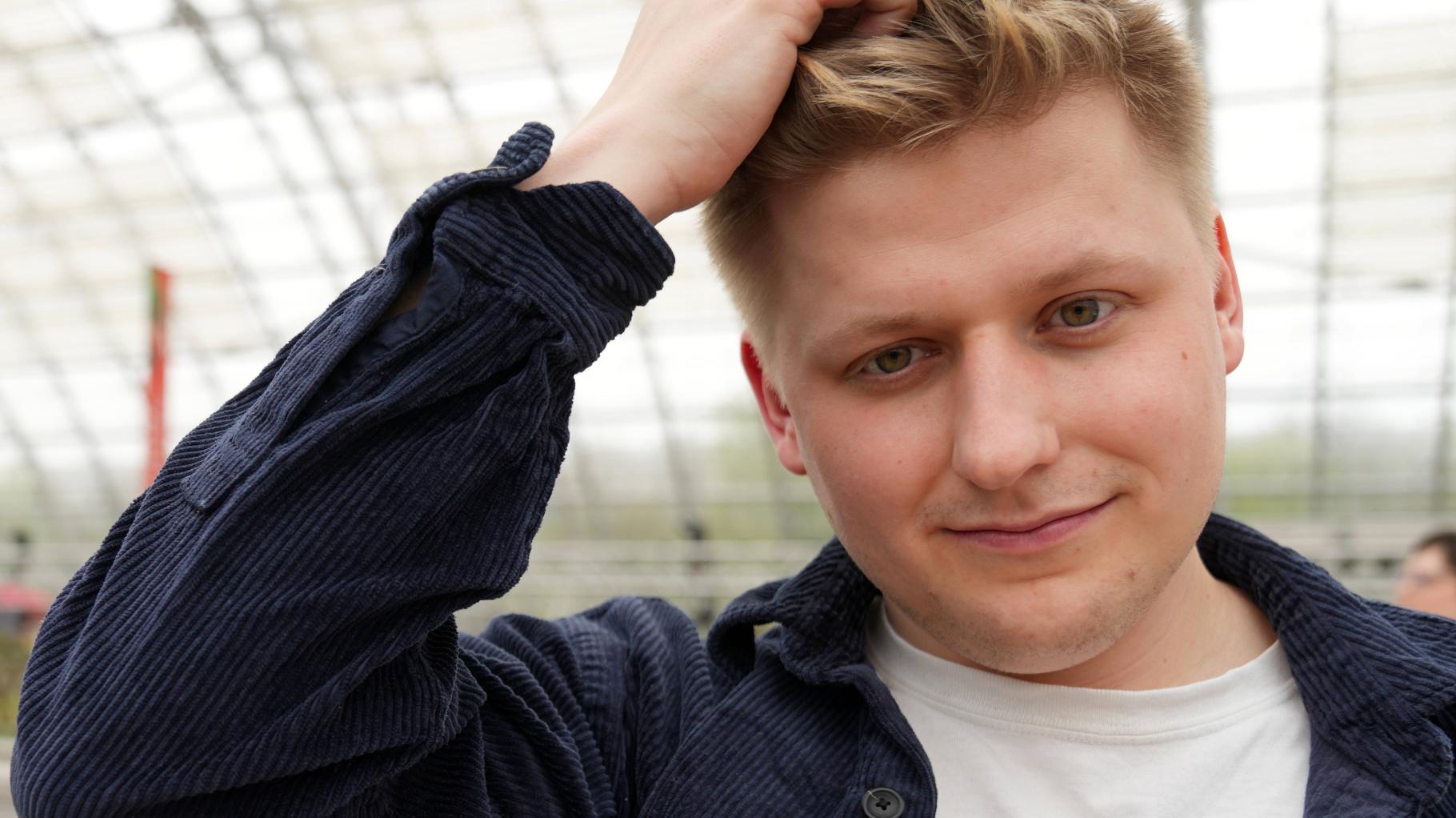 „Fantastisch, wenn Faschisten sterben“: El Hotzo vor Gericht wegen Trump-Häme