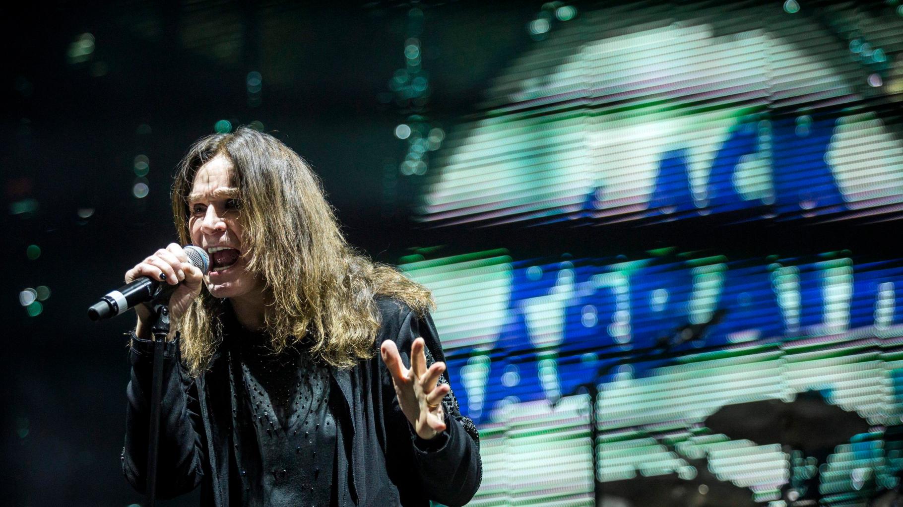 „Ich liebe dich“ – Black-Sabbath-Mitglieder nehmen bewegenden Abschied von Ozzy Osbourne