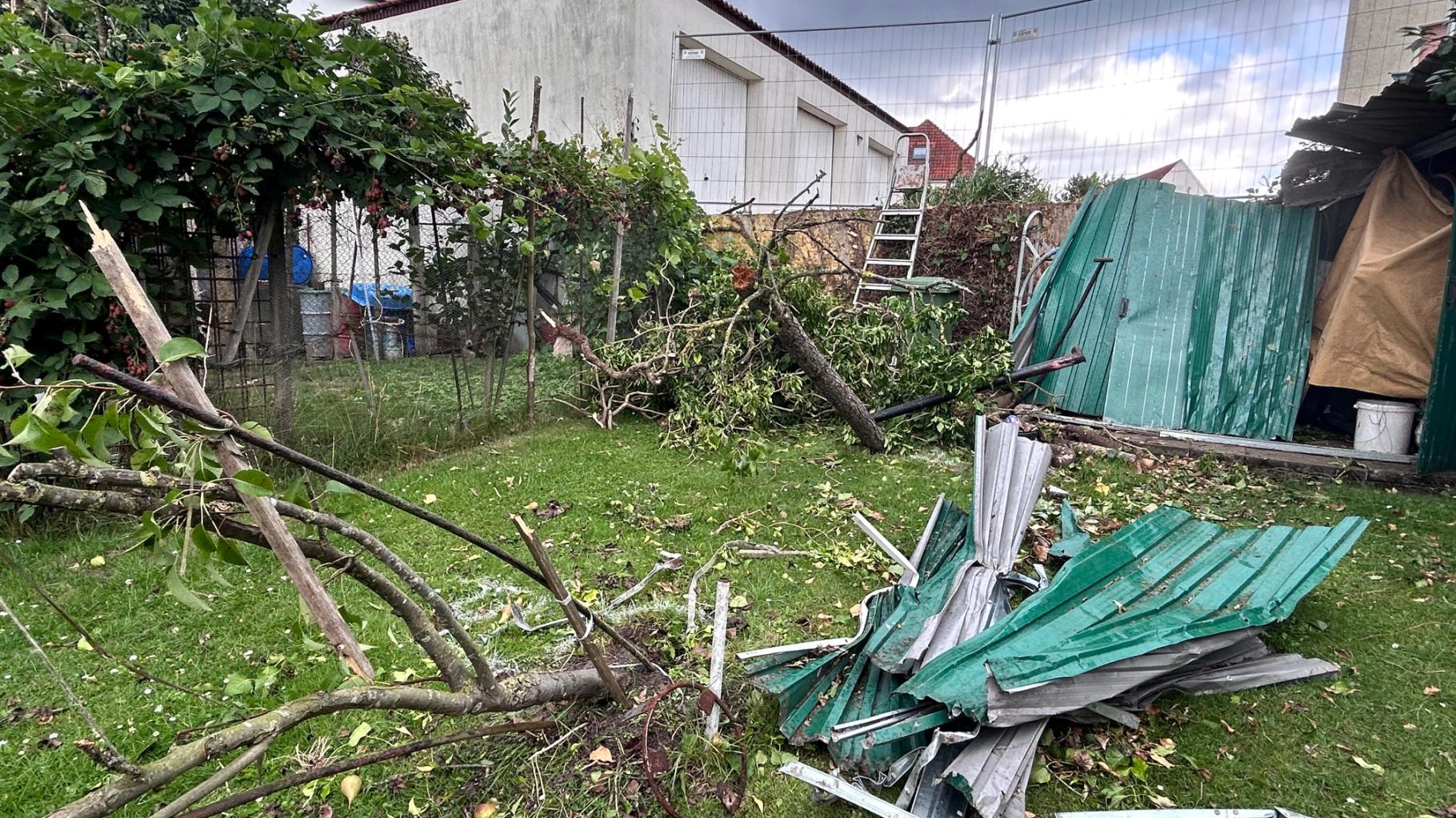 V prometnih nesrečah po Avstriji poškodovani mater in otrok ter ena voznica