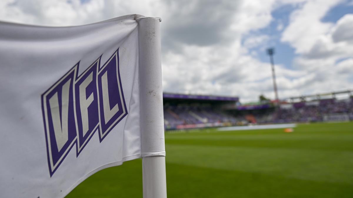 VfL Osnabrück vs. Holstein Kiel in the live ticker