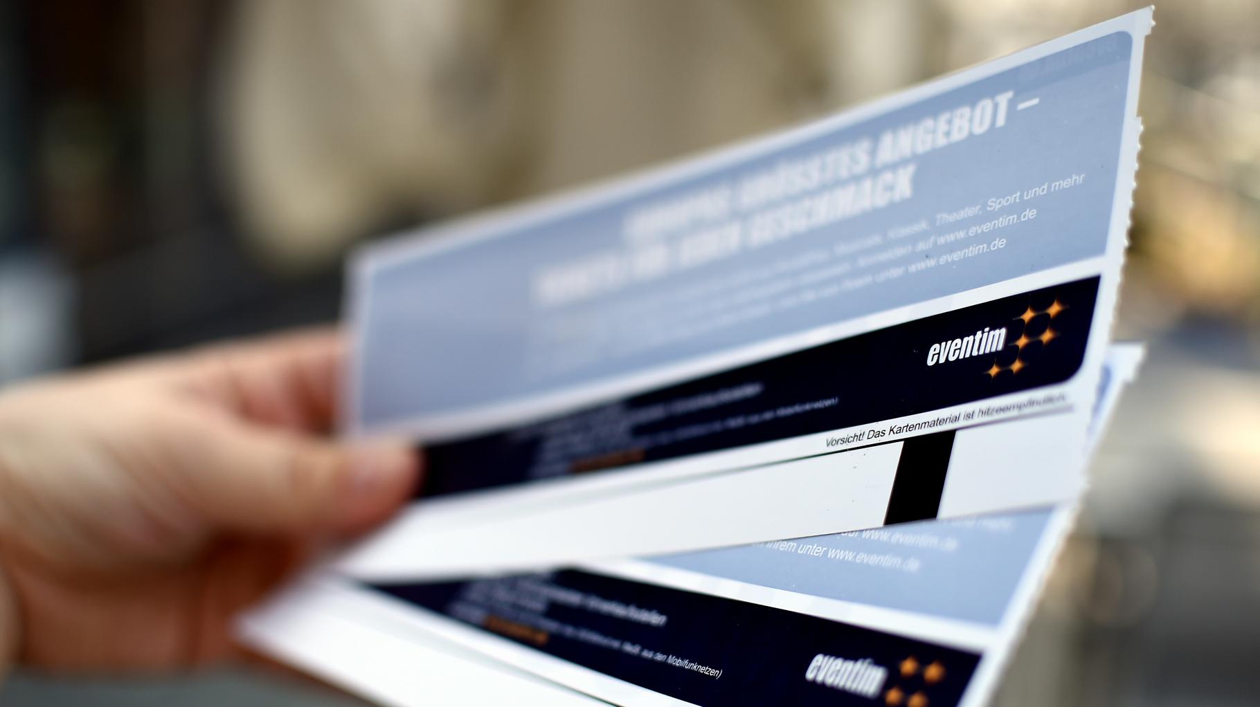 Eventim-Chef erklärt: Darum werden Konzerttickets noch teurer