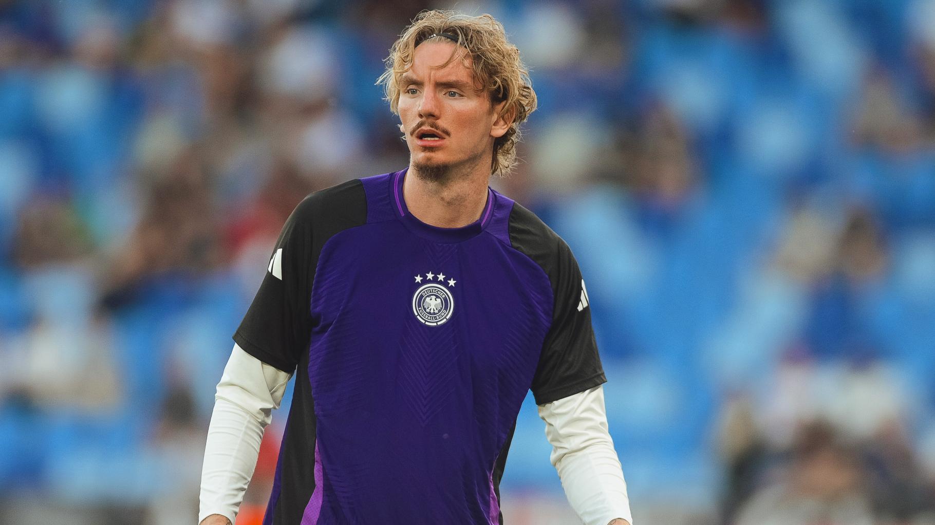 Bayern prekinil prizadevanja za Woltemadeja, a ostaja v igri