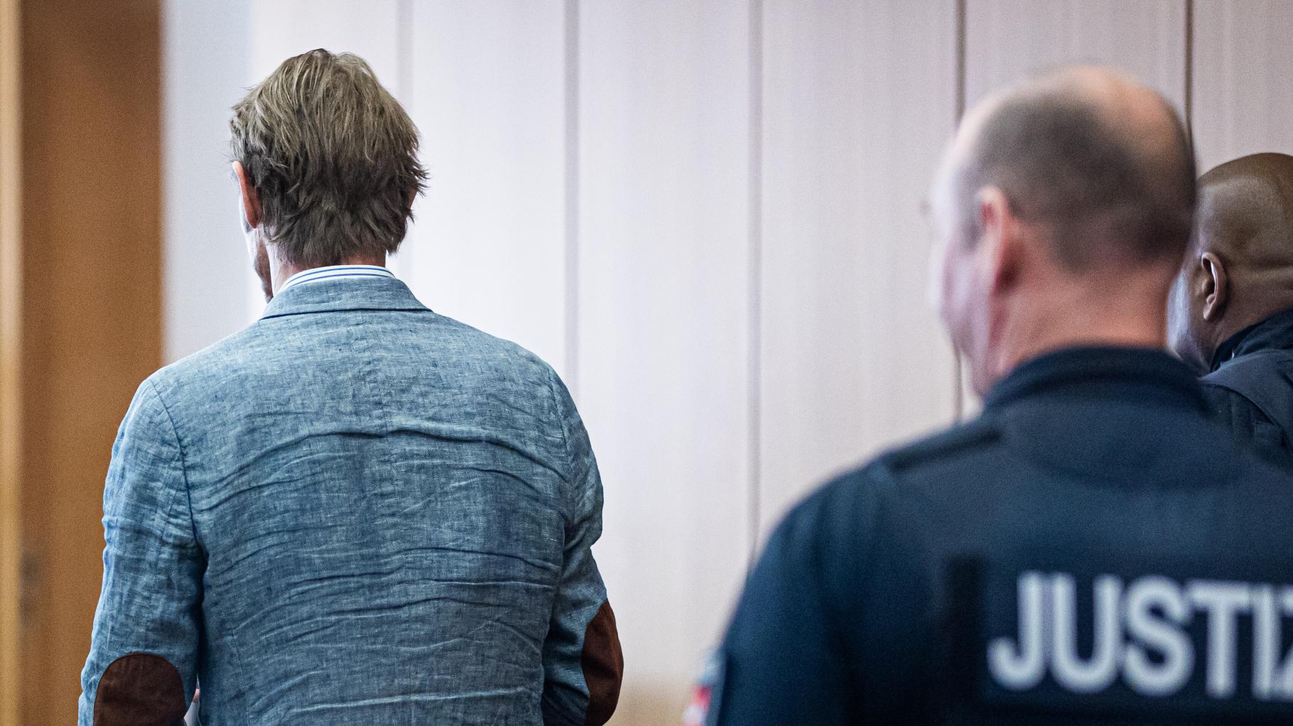 Verjetni morilec Madeleine McCann bo kmalu na prostosti