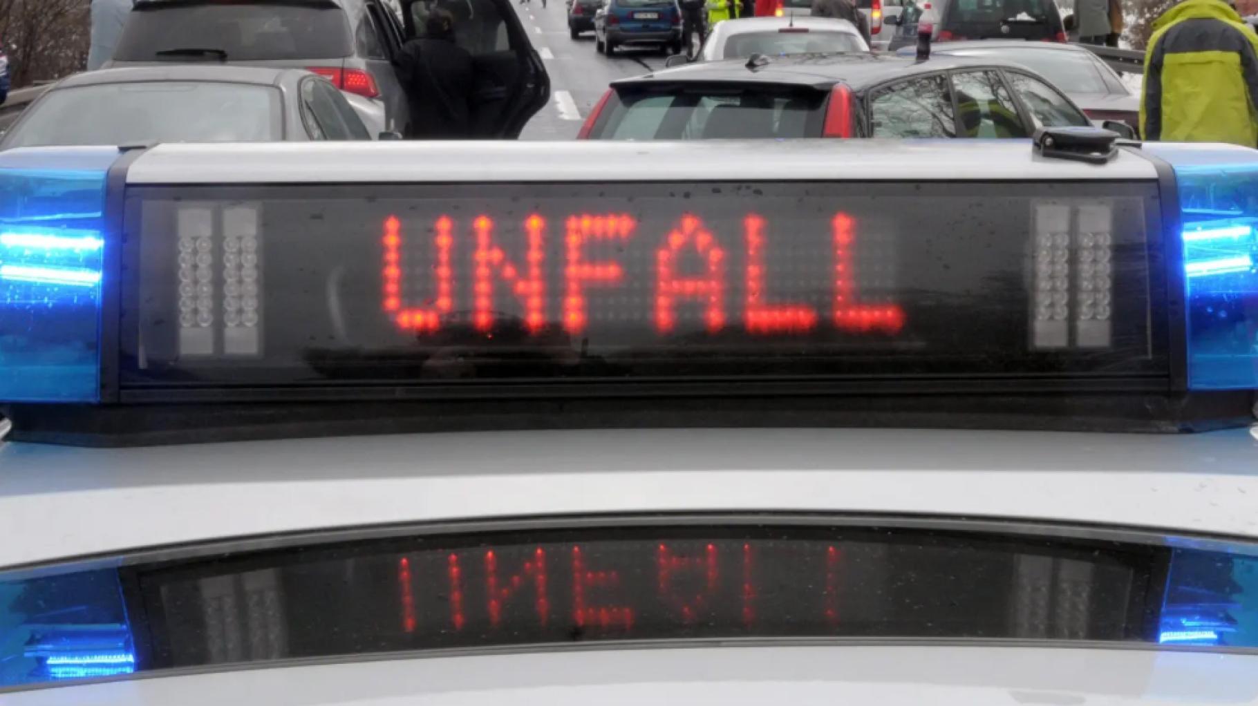 Prometne nesreče povzročile zastoje na nemških avtocestah