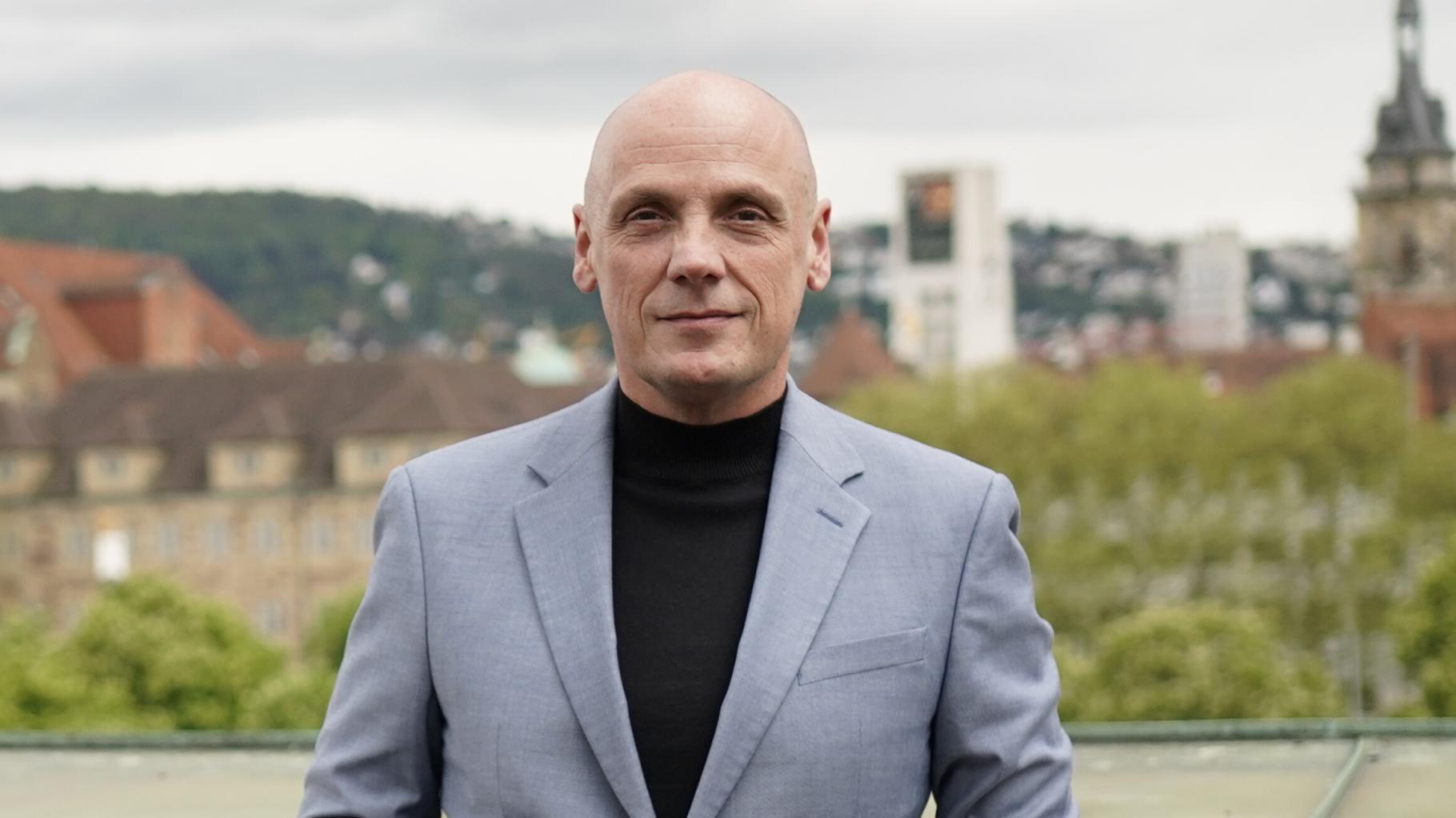 Hakenkreuz im baden-württembergischen Landtag: SPD-Politiker gibt Schmiererei zu