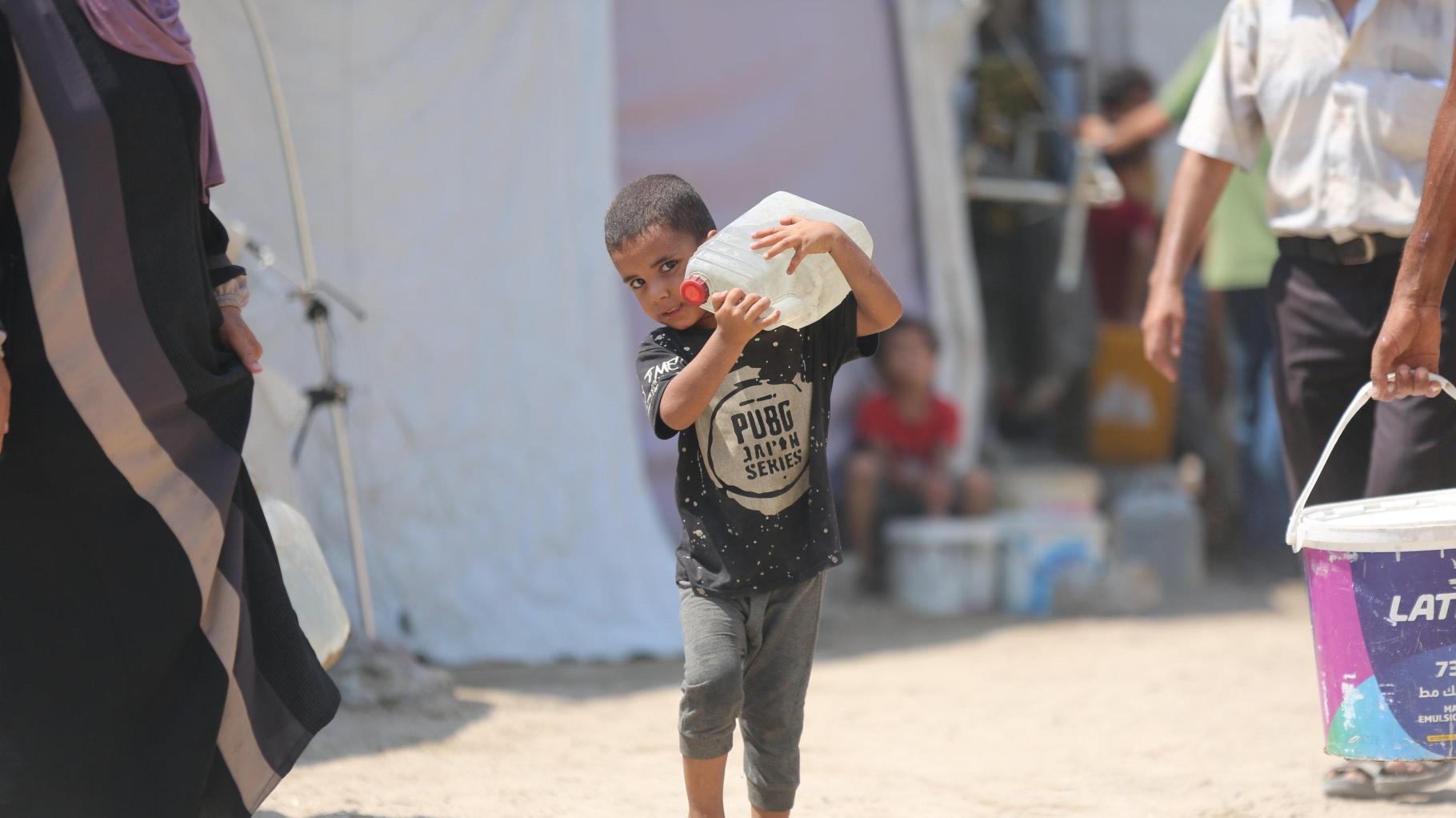 Mehr als hundert Organisationen warnen – jetzt reagiert Israel mit erster Maßnahme