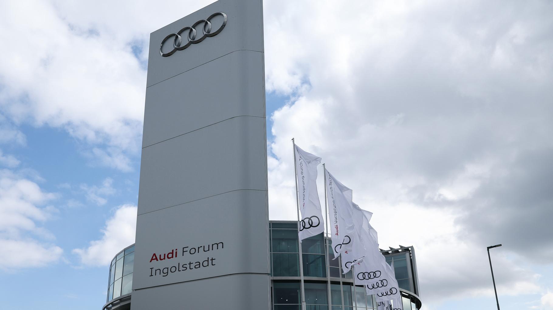Gewinn bei Audi bricht um mehr als ein Drittel ein: Das sind die Gründe für den Rückgang