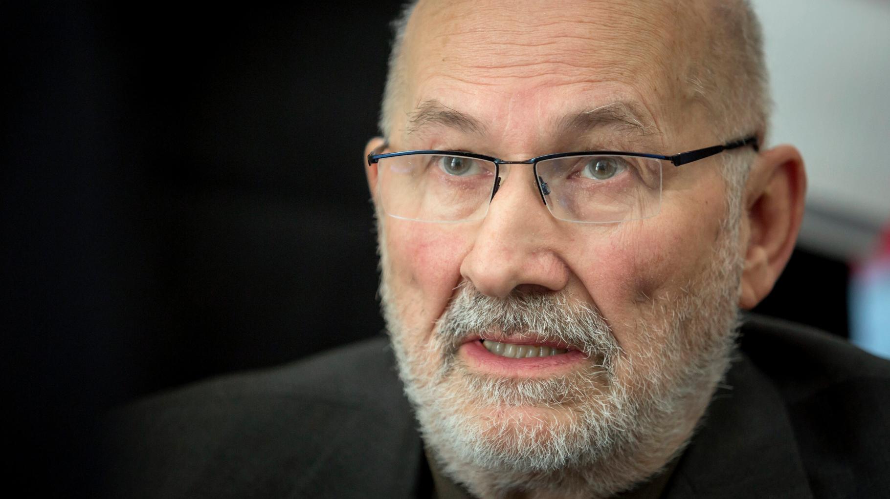 Vom Linksextremisten zum Neonazi: Holocaust-Leugner Horst Mahler gestorben