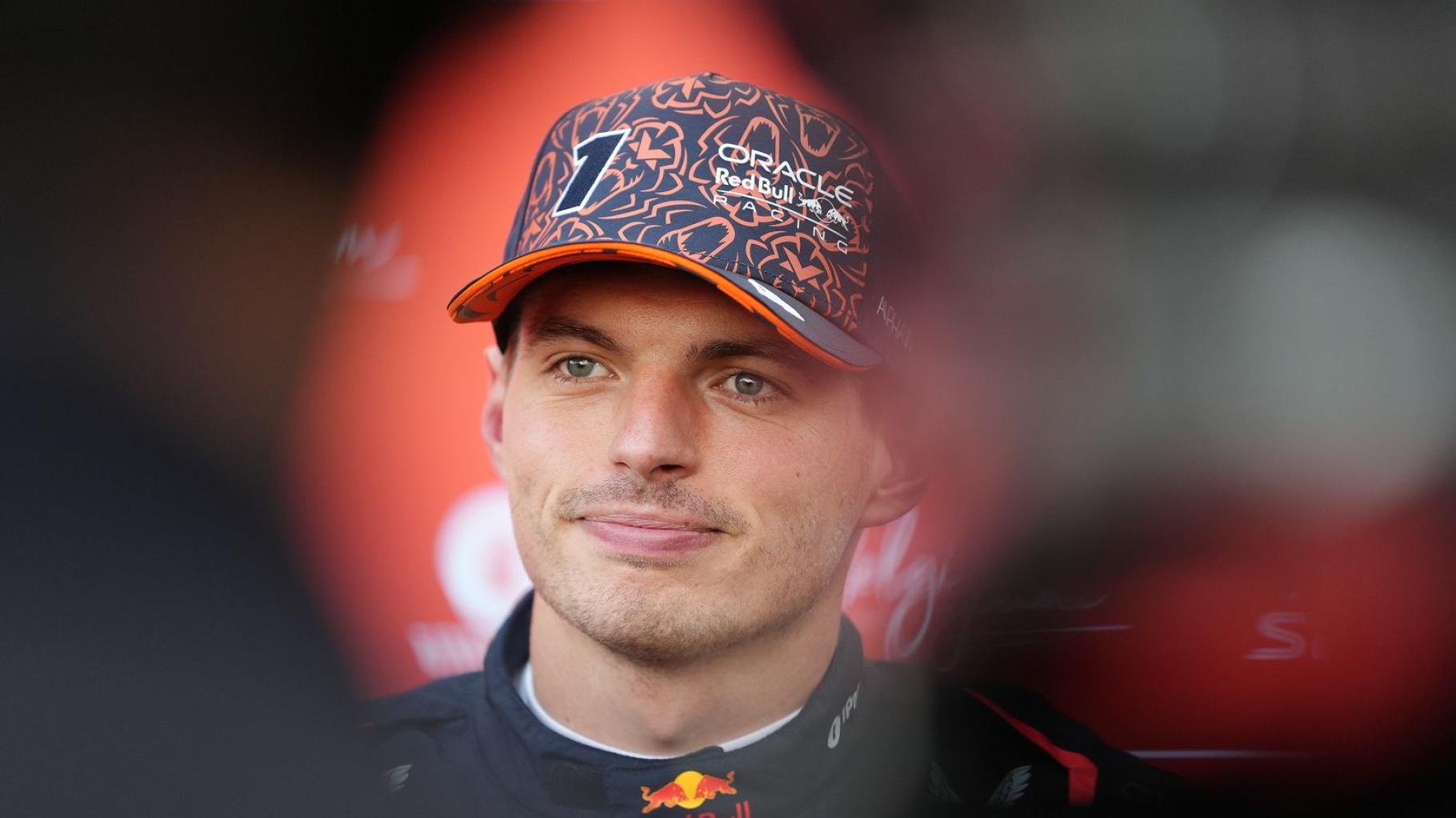 Entscheidung gefallen: Bei diesem Team fährt Weltmeister Verstappen 2026