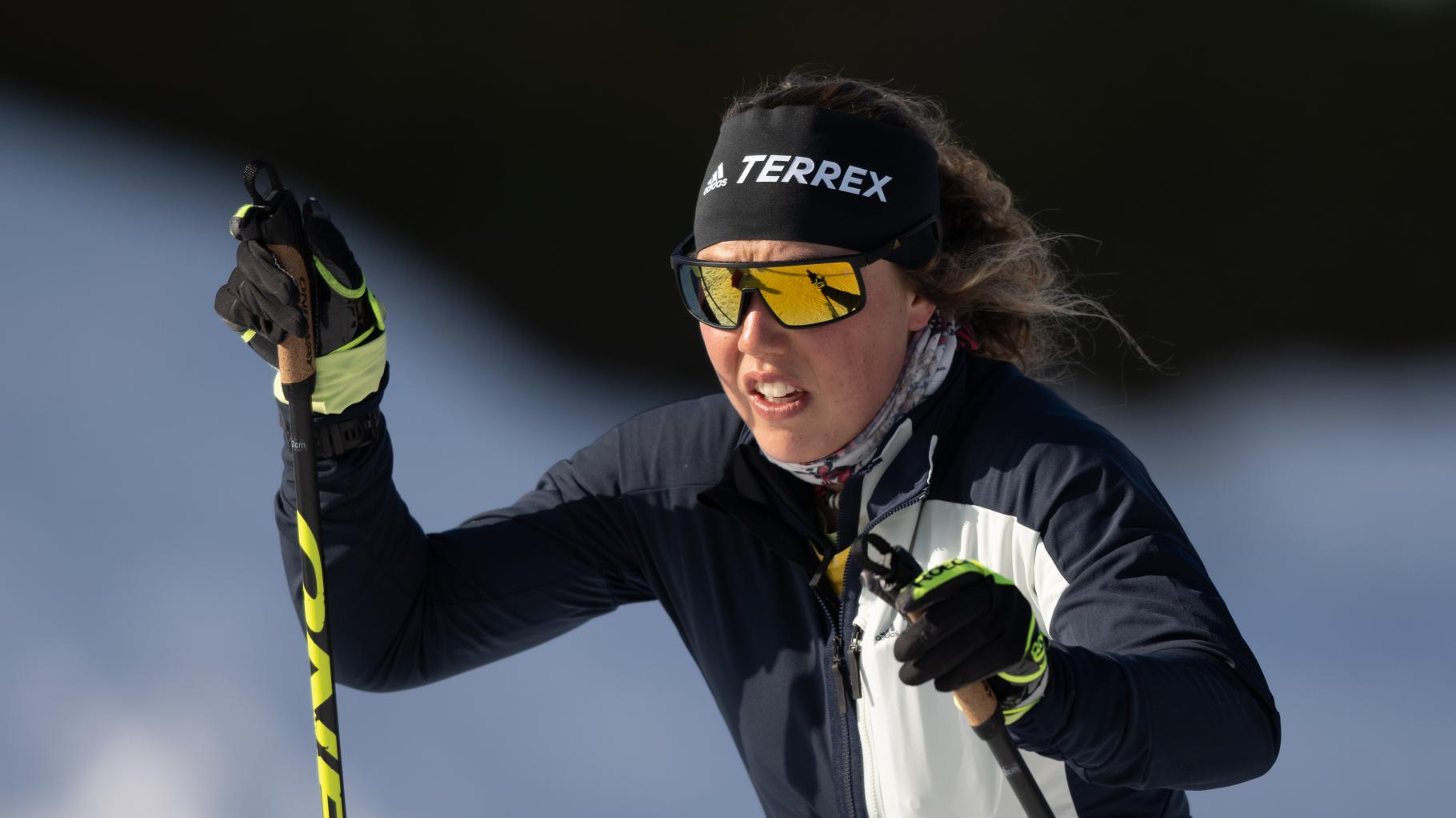 Ex-Biathletin Dahlmeier bei Bergunfall in Pakistan schwer verunglückt