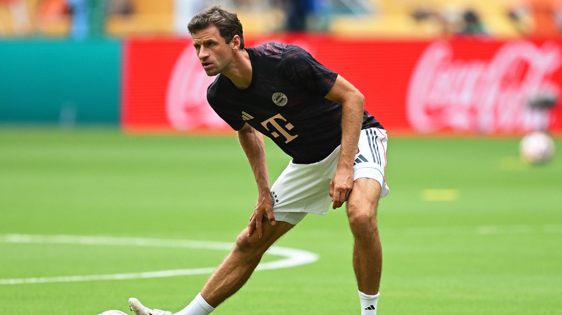 Thomas Müller zapušča Bayern in se seli v MLS, domnevno v Kanado