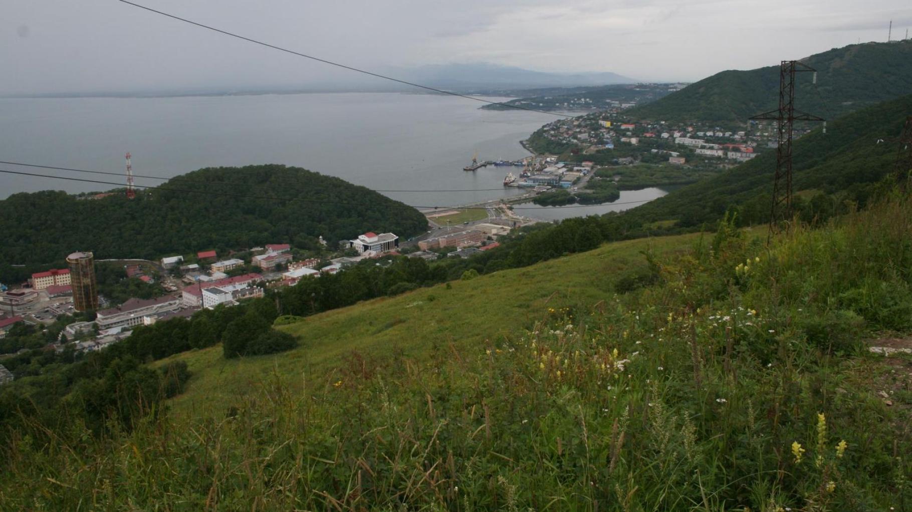 Erdbeben der Stärke 8,8: Tsunami-Warnung vor Russlands Ostküste – Fukushima evakuiert