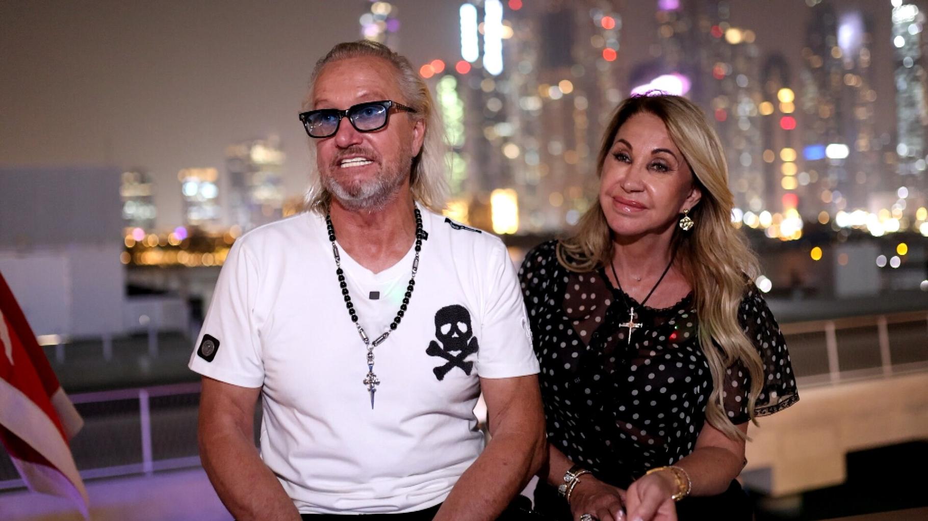 Policija napreduje pri iskanju storilcev ropa v vili Geissenovih v Saint-Tropez