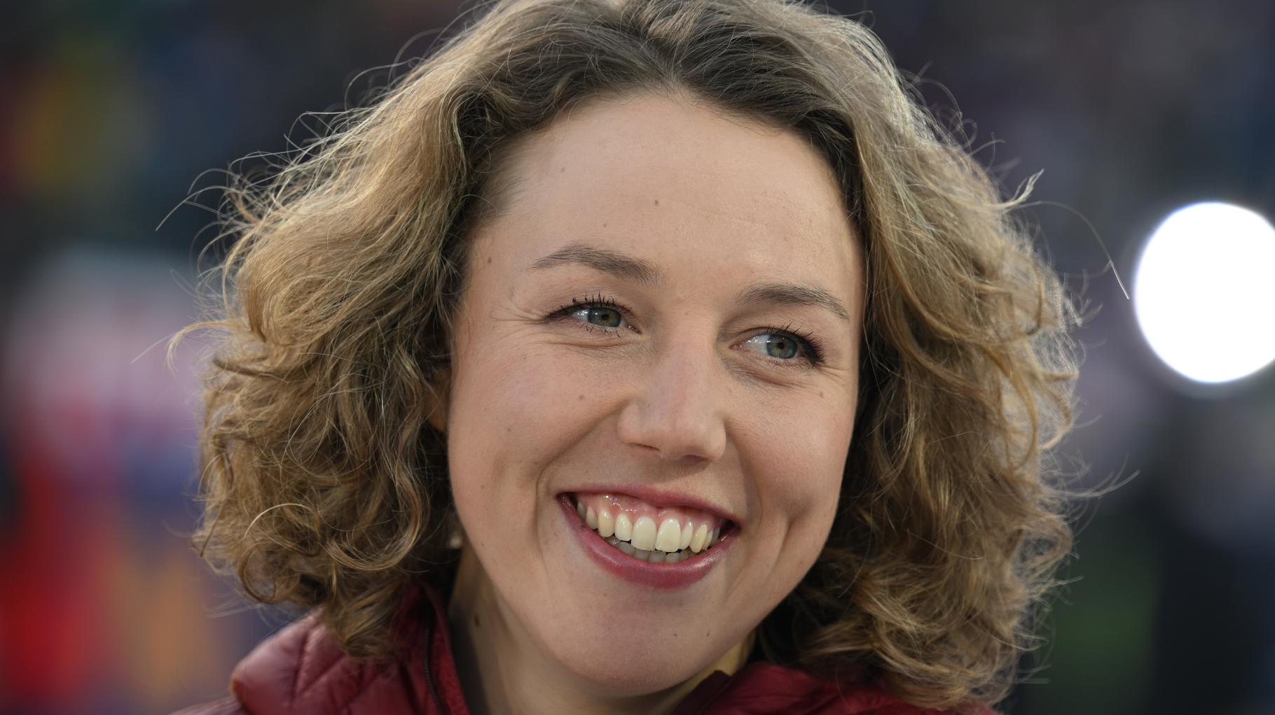 Gipfelstürmerin Laura Dahlmeier: Wo sie Freiheit fand, verlor sie ihr Leben