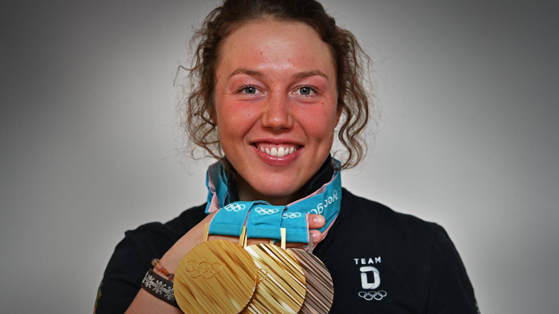 Šokantna novica o smrti Laure Dahlmeier, prekinitev kariere in dosežki biatlonke