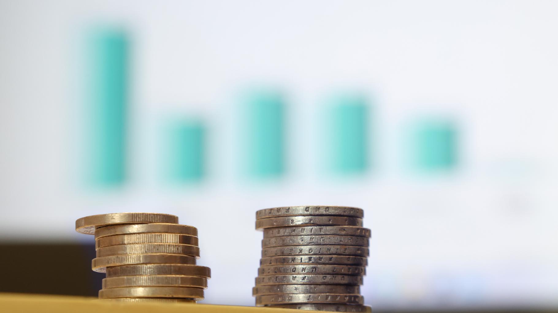 Nemške občine in dežele se potopile v rekordni primanjkljaj