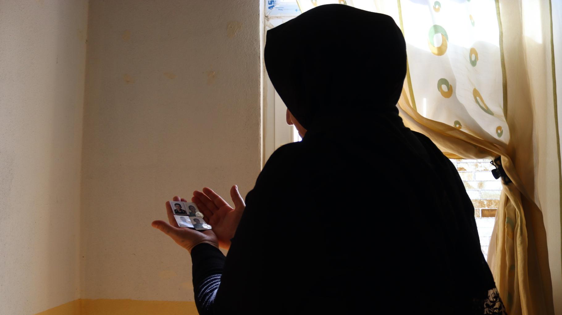 Familie ermordet, vergewaltigt und 24 Mal verkauft – „Die IS-Monster müssen sich schämen“