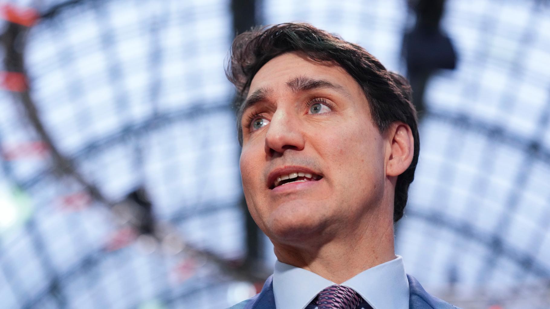 Katy Perry und Ex-Premier Trudeau? Gemeinsames Dinner entfacht Dating-Gerüchte