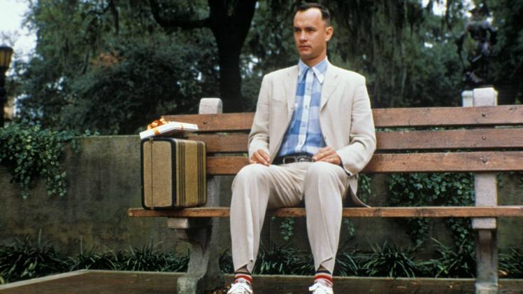 Sylt im Sommer 2025: Wenn einem Forrest Gump in den Sinn kommt