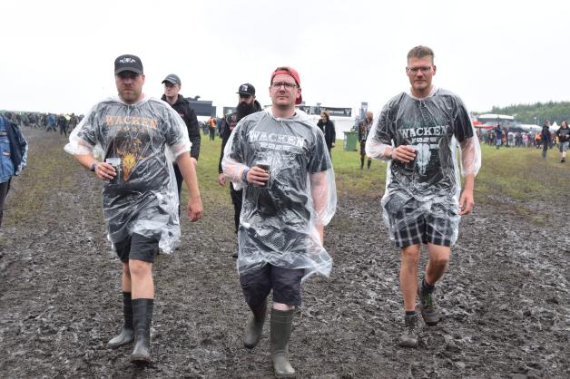 Wacken Aufkleber – Wetterfest, 15 Cm, Kuh Mit Gummistiefeln, Made In Germany, Für Auto & Helm