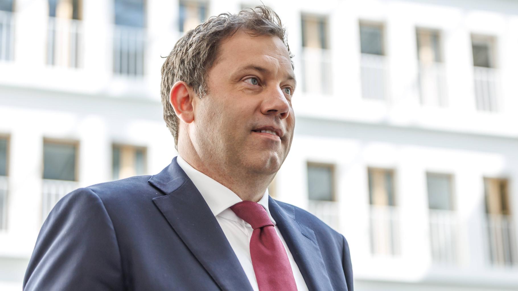 Klingbeil napovedal proračun z investicijami in razbremenitvami, a tudi težje čase