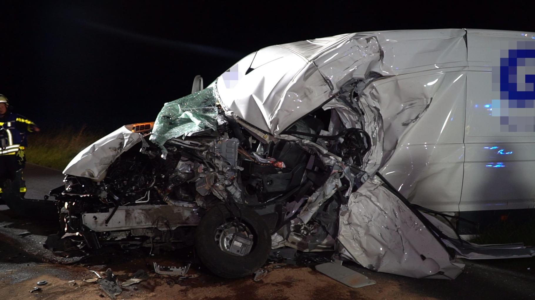 Več hudo poškodovanih in smrtnih žrtev v prometnih nesrečah v Avstriji in Nemčiji