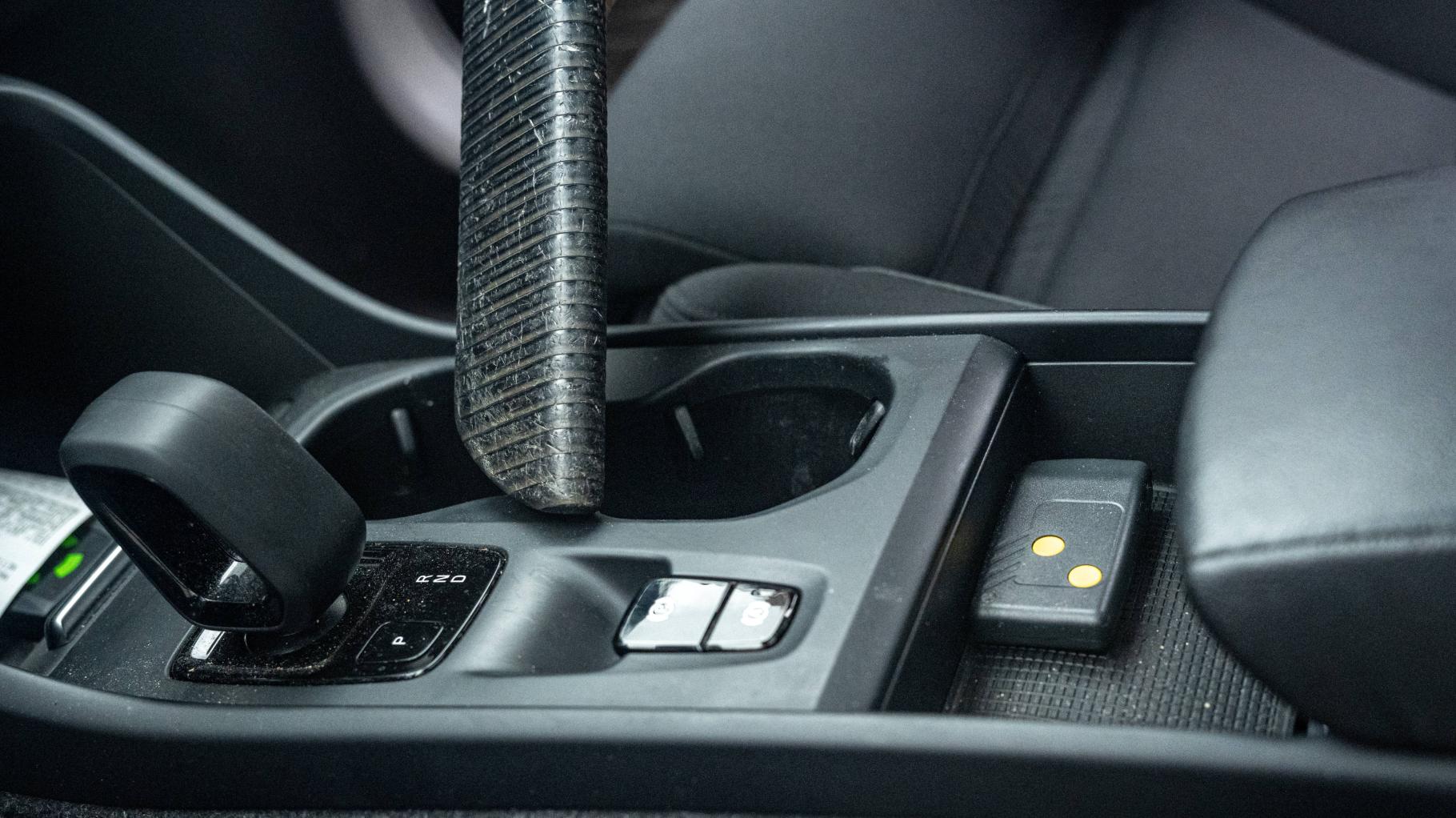 Gift im Auto? Mikroplastikbelastung viermal höher als im Wohnzimmer