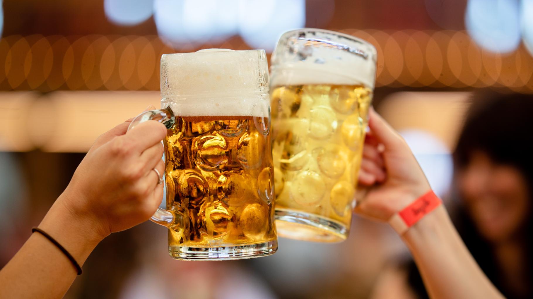 Rekordeinbruch bei alkoholhaltigem Bier: Wieso deutsche Brauereien Absatzprobleme haben