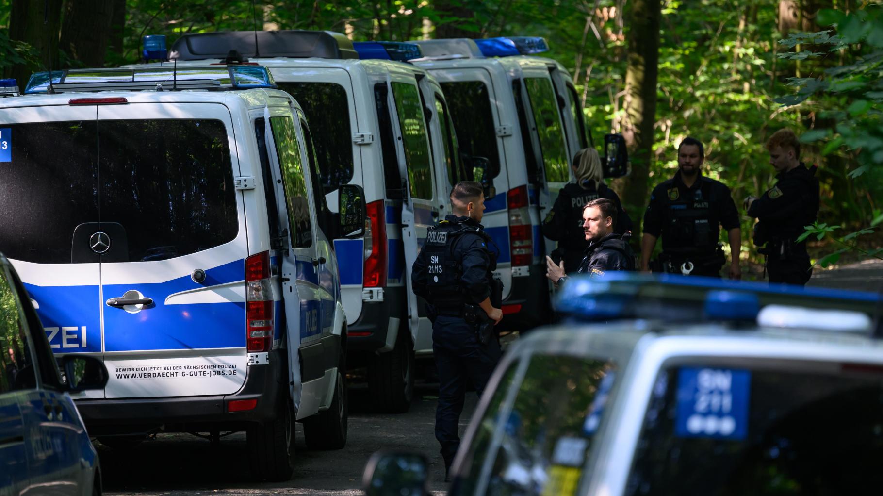 Glück im Unglück: Vermisster Senior aus Pflegeeinrichtung in Ankum gefunden
