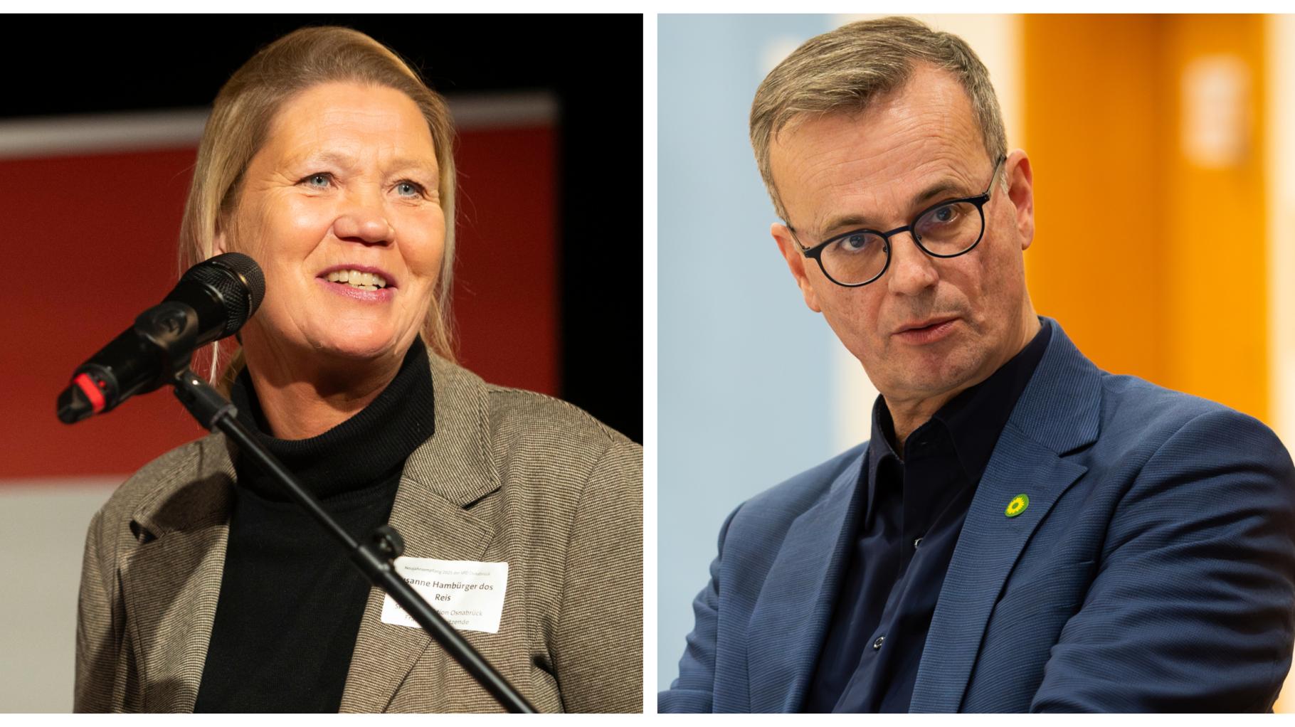 „Brauchen mehr Wio, nicht weniger!“: Scharfe Kritik von SPD/Grüne an OB Pötter