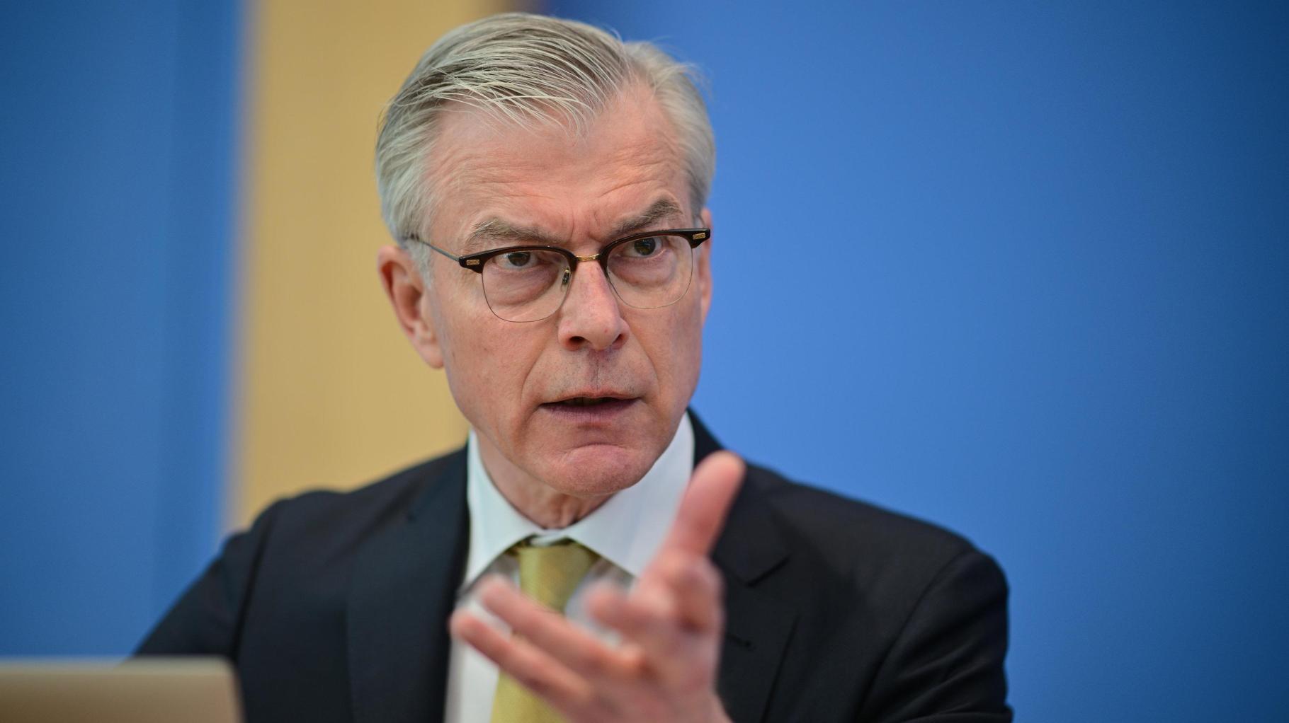 Rente erst mit 69? Experte fordert späteren Ruhestand trotz Kritik