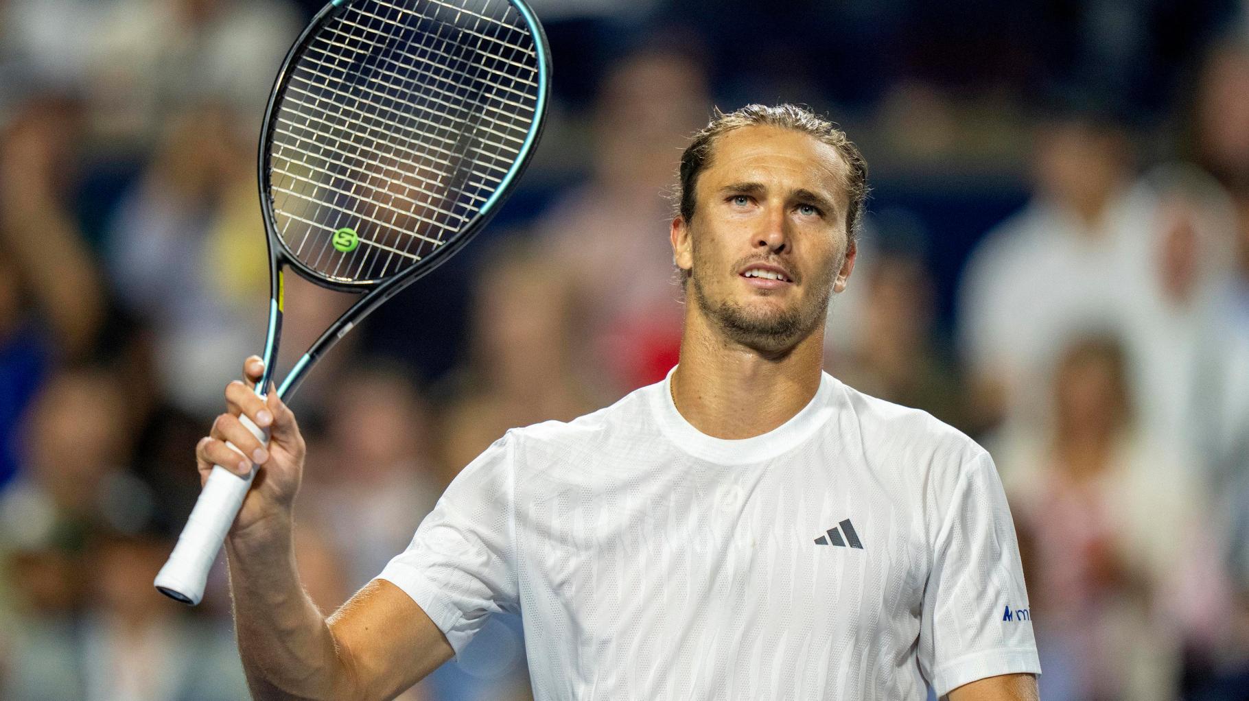 Erst Finale in Australien, dann der mentale Absturz – was lief bei Zverev schief?