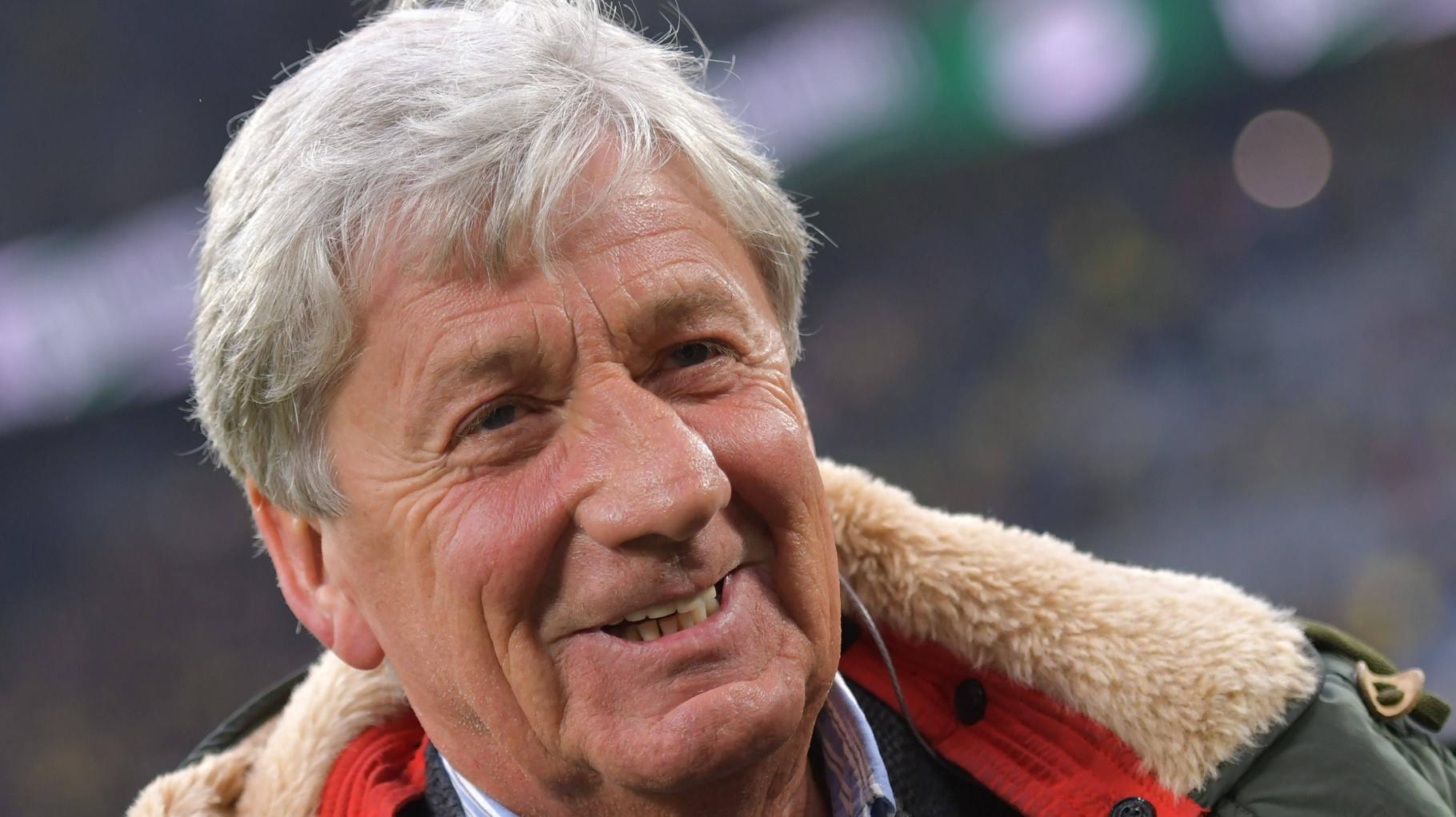 Trauer um Frank Mill: 90er-Weltmeister und BVB-Ikone gestorben – Pfostenschuss war legendär