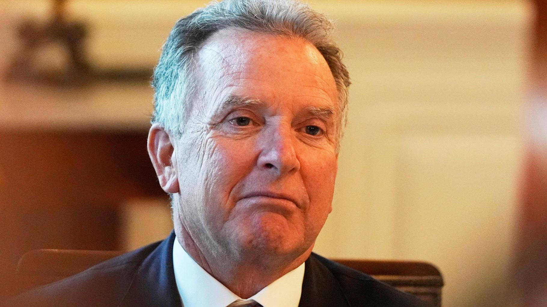 Trumps Ultimatum an Putin läuft ab – bringt Witkoff-Besuch in Moskau neue Bewegung?