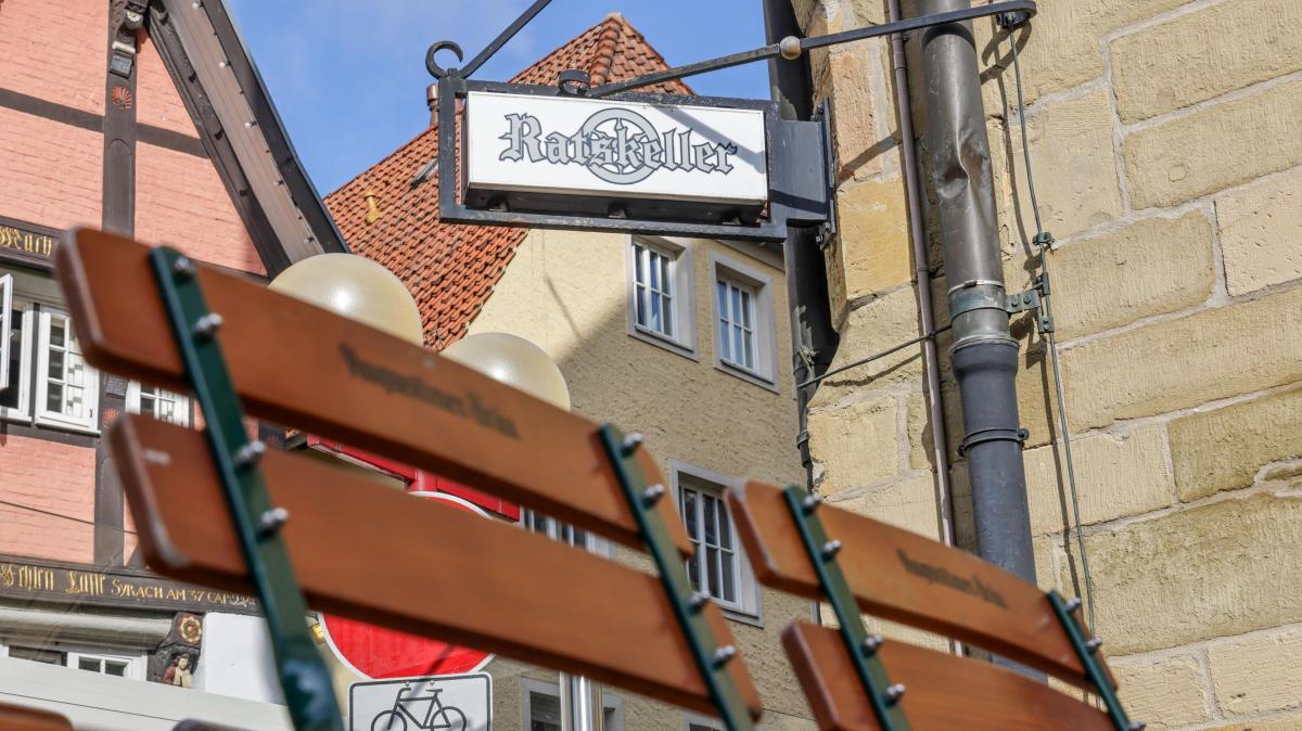 Ratskeller Osnabrück: Stadt sucht erneut Pächter für Gastronomie