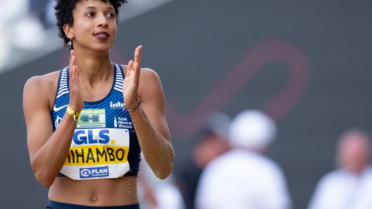 Deutsche Leichtathletik-Stars für Tokio bestätigt: Wer sich für die WM qualifiziert hat!