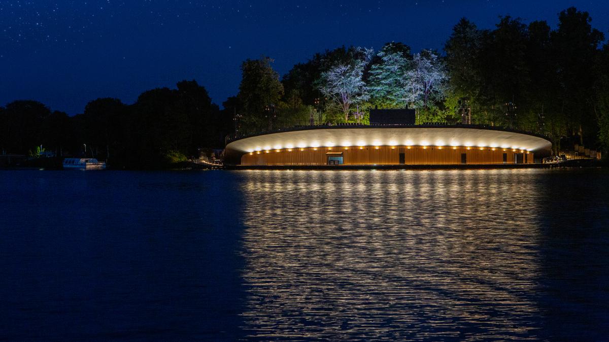 Eutin Festival strikes back - | and criticizes