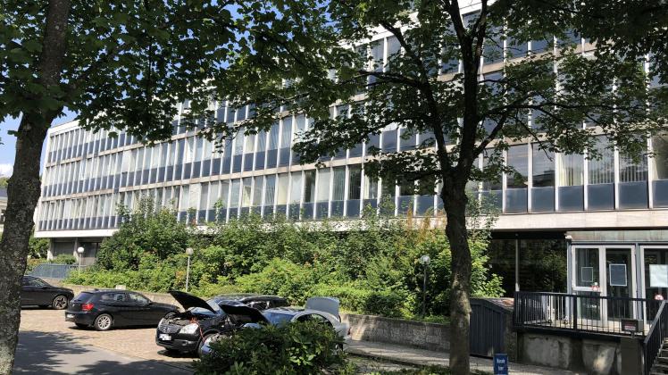 Elmshorn Rathaus Denkmalschutz: Warum das Elmshorner Rathaus nicht entlassen wird