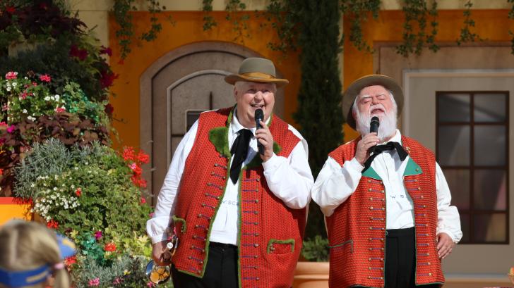 Wildecker Herzbuben: A Heartfelt Journey Through German Folk Music Cultural Impact and Public Image